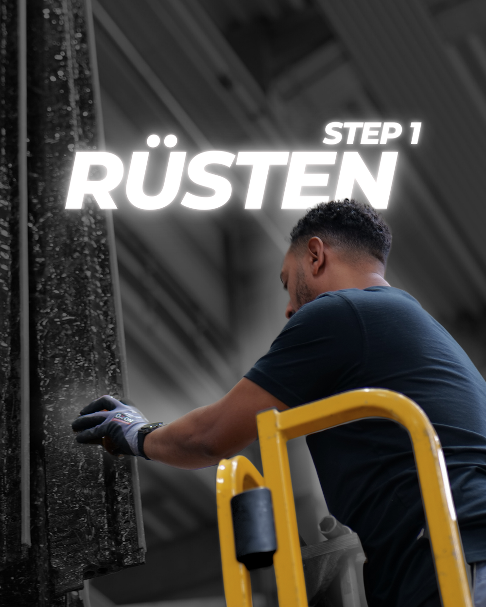 Rüsten