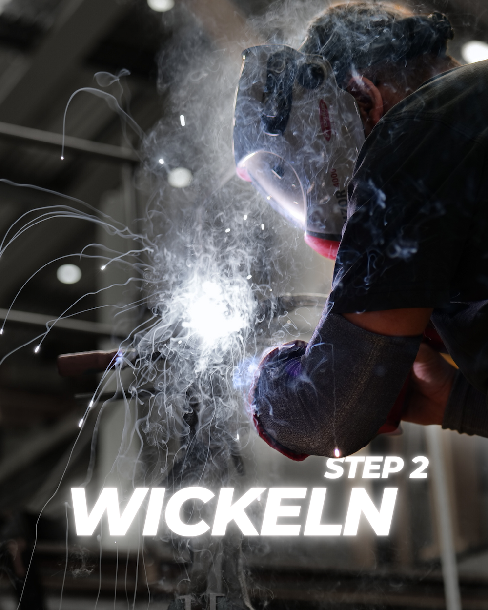 Wickeln