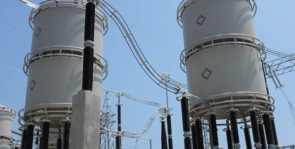 HV Current Limiting