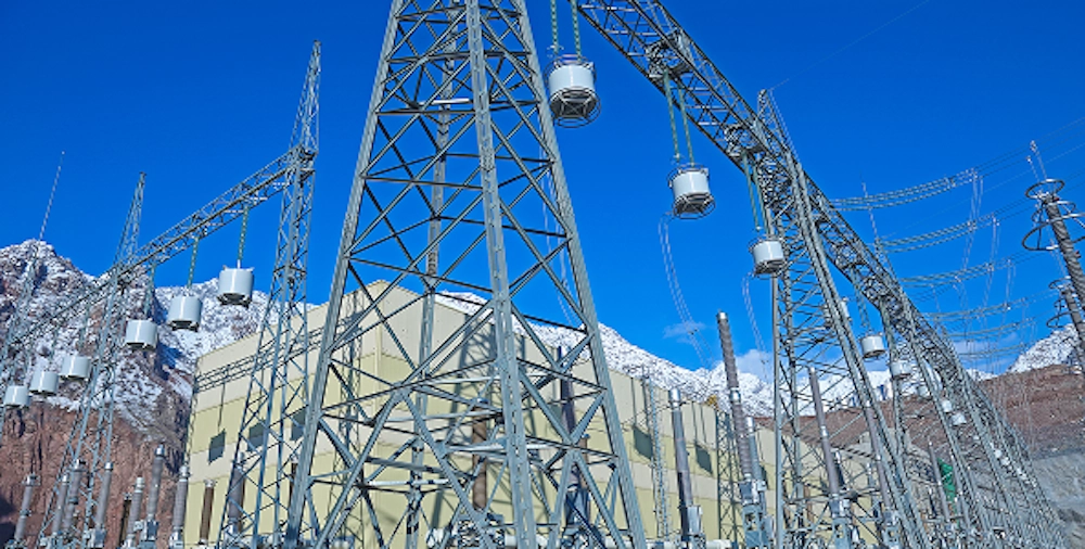 Line Traps